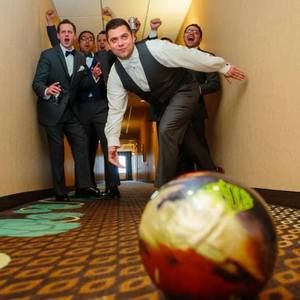 Meet your Posher, Rayray